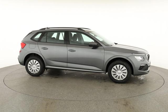 Skoda Kamiq Selection 1.0 TSI Selection, AHK, LED, Kamera, Ladeboden, Winter 