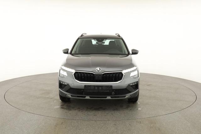 Skoda Kamiq Selection 1.0 TSI Selection, AHK, LED, Kamera, Ladeboden, Winter 