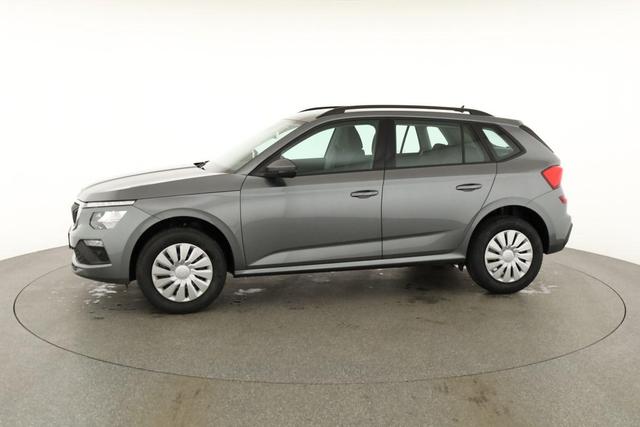 Skoda Kamiq Selection 1.0 TSI Selection, AHK, LED, Kamera, Ladeboden, Winter 