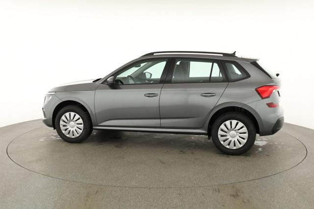 Skoda Kamiq Selection 1.0 TSI Selection, AHK, LED, Kamera, Ladeboden, Winter 