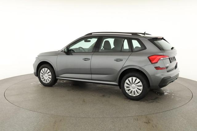 Skoda Kamiq Selection 1.0 TSI Selection, AHK, LED, Kamera, Ladeboden, Winter 