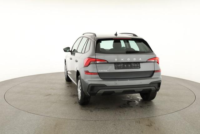 Skoda Kamiq Selection 1.0 TSI Selection, AHK, LED, Kamera, Ladeboden, Winter 