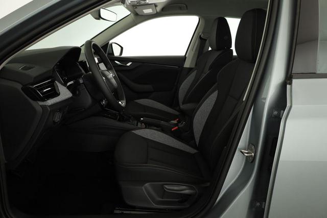 Skoda Kamiq Selection 1.0 TSI Selection, AHK, LED, Kamera, Ladeboden, Winter 