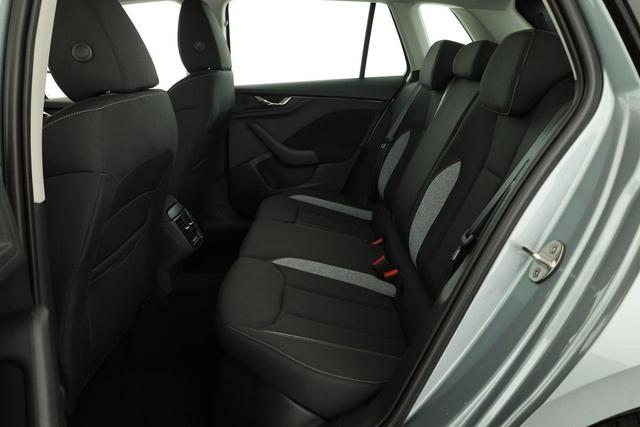 Skoda Kamiq Selection 1.0 TSI Selection, AHK, LED, Kamera, Ladeboden, Winter 