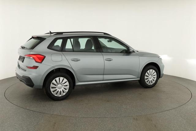 Skoda Kamiq Selection 1.0 TSI Selection, AHK, LED, Kamera, Ladeboden, Winter 