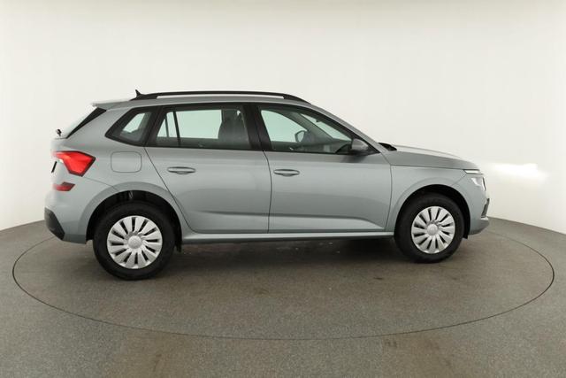 Skoda Kamiq Selection 1.0 TSI Selection, AHK, LED, Kamera, Ladeboden, Winter 
