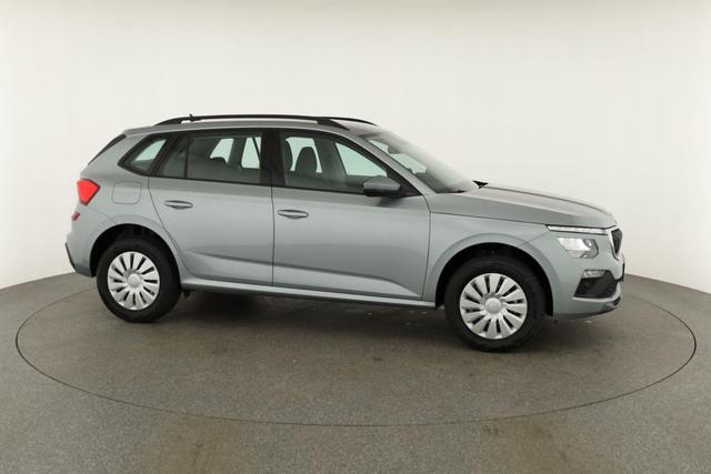 Skoda Kamiq Selection 1.0 TSI Selection, AHK, LED, Kamera, Ladeboden, Winter 