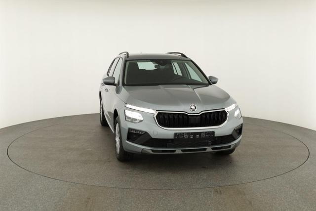 Skoda Kamiq Selection 1.0 TSI Selection, AHK, LED, Kamera, Ladeboden, Winter 