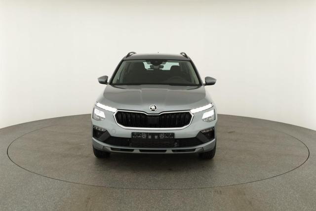 Skoda Kamiq Selection 1.0 TSI Selection, AHK, LED, Kamera, Ladeboden, Winter 
