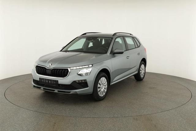 Skoda Kamiq Selection 1.0 TSI Selection, AHK, LED, Kamera, Ladeboden, Winter 