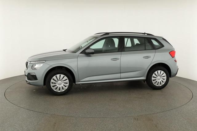 Skoda Kamiq Selection 1.0 TSI Selection, AHK, LED, Kamera, Ladeboden, Winter 
