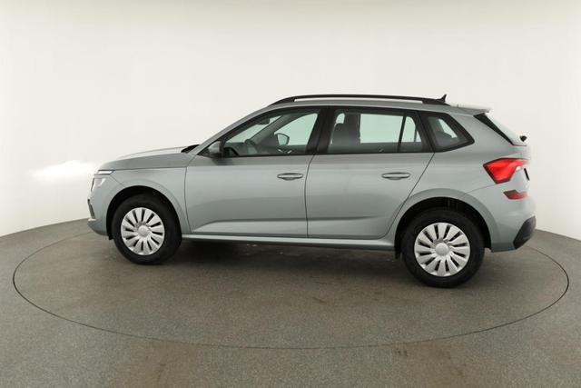 Skoda Kamiq Selection 1.0 TSI Selection, AHK, LED, Kamera, Ladeboden, Winter 