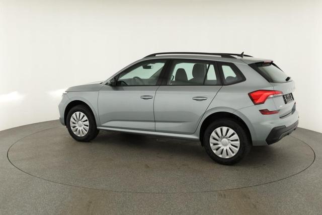Skoda Kamiq Selection 1.0 TSI Selection, AHK, LED, Kamera, Ladeboden, Winter 