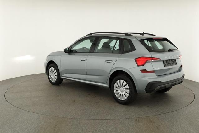 Skoda Kamiq Selection 1.0 TSI Selection, AHK, LED, Kamera, Ladeboden, Winter 