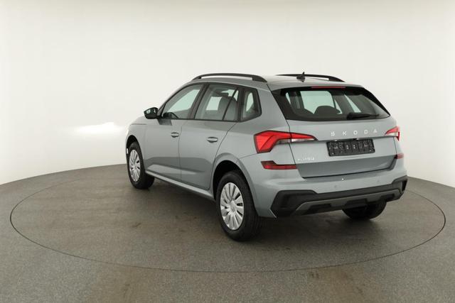 Skoda Kamiq Selection 1.0 TSI Selection, AHK, LED, Kamera, Ladeboden, Winter 