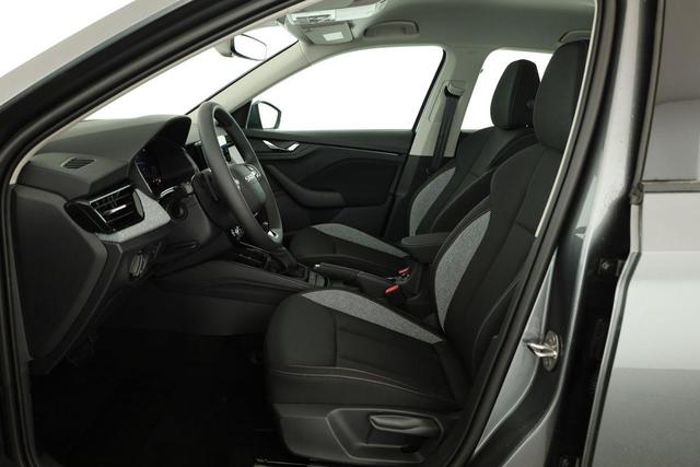 Skoda Kamiq Selection 1.5 TSI DSG Selection, LED, Kamera, Ladeboden, Winter 