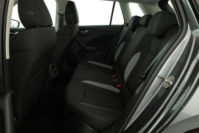 Skoda Kamiq Selection 1.5 TSI DSG Selection, LED, Kamera, Ladeboden, Winter 