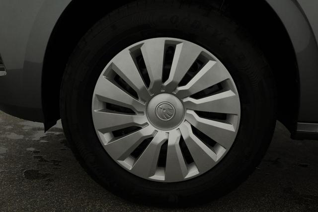 Skoda Kamiq Selection 1.5 TSI DSG Selection, LED, Kamera, Ladeboden, Winter 