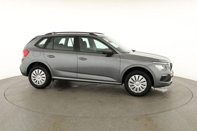 Skoda Kamiq Selection 1.5 TSI DSG Selection, LED, Kamera, Ladeboden, Winter 