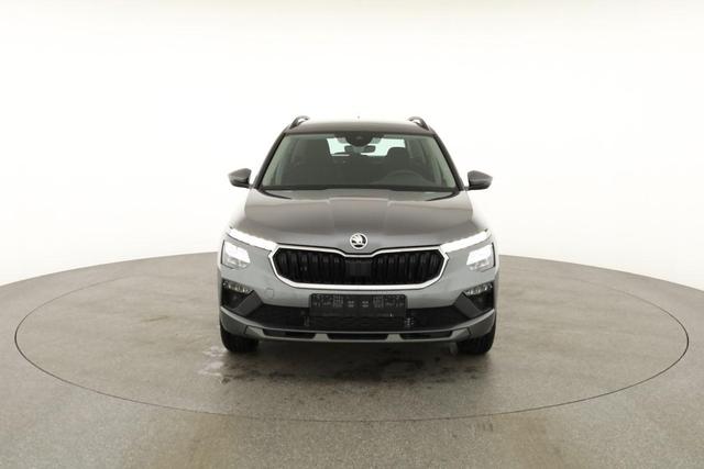 Skoda Kamiq Selection 1.5 TSI DSG Selection, LED, Kamera, Ladeboden, Winter 