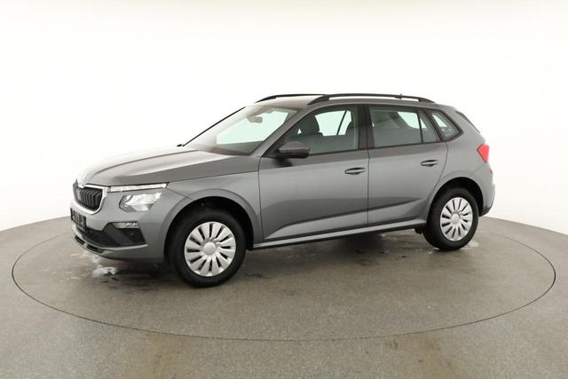 Skoda Kamiq Selection 1.5 TSI DSG Selection, LED, Kamera, Ladeboden, Winter 