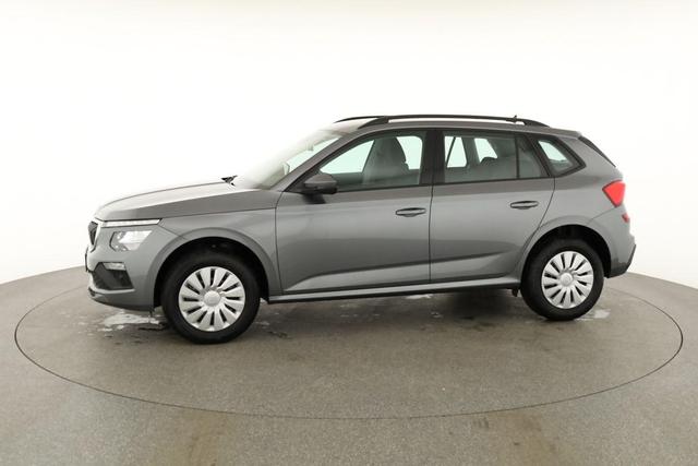 Skoda Kamiq Selection 1.5 TSI DSG Selection, LED, Kamera, Ladeboden, Winter 