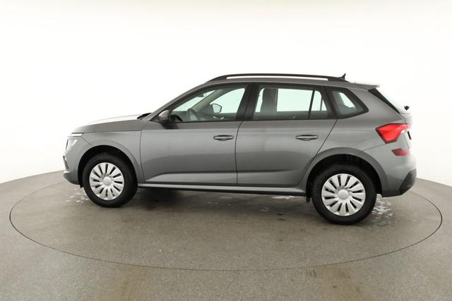 Skoda Kamiq Selection 1.5 TSI DSG Selection, LED, Kamera, Ladeboden, Winter 