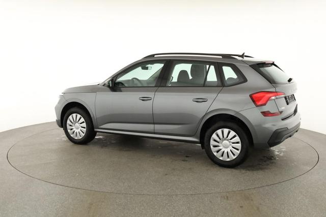 Skoda Kamiq Selection 1.5 TSI DSG Selection, LED, Kamera, Ladeboden, Winter 
