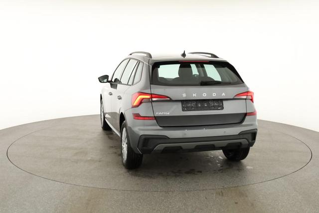 Skoda Kamiq Selection 1.5 TSI DSG Selection, LED, Kamera, Ladeboden, Winter 