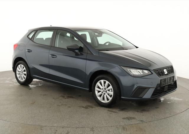 Seat Ibiza - Style 1.0 TSI Style, Kamera, Winter, FullLink, 15-Zoll