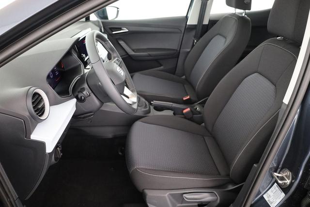 Seat Ibiza Style 1.0 TSI Style, Kamera, Winter, FullLink, 15-Zoll 