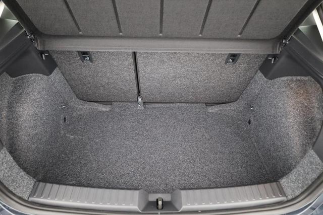 Seat Ibiza Style 1.0 TSI Style, Kamera, Winter, FullLink, 15-Zoll 