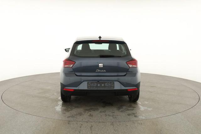 Seat Ibiza Style 1.0 TSI Style, Kamera, Winter, FullLink, 15-Zoll 
