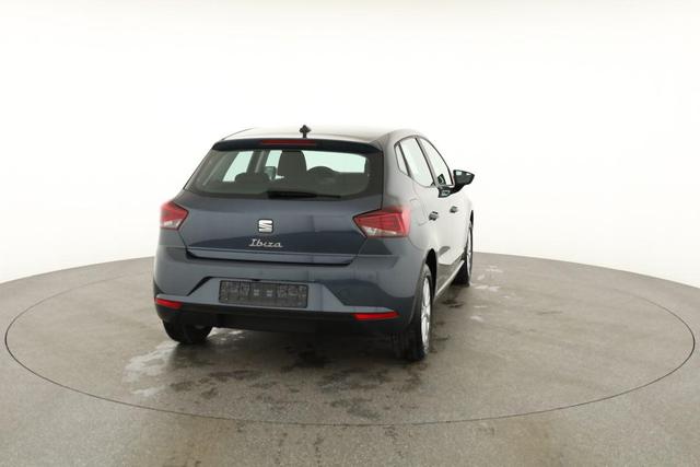 Seat Ibiza Style 1.0 TSI Style, Kamera, Winter, FullLink, 15-Zoll 