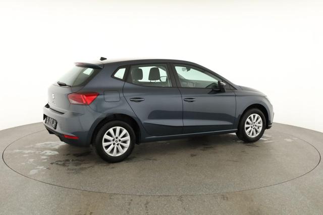 Seat Ibiza Style 1.0 TSI Style, Kamera, Winter, FullLink, 15-Zoll 
