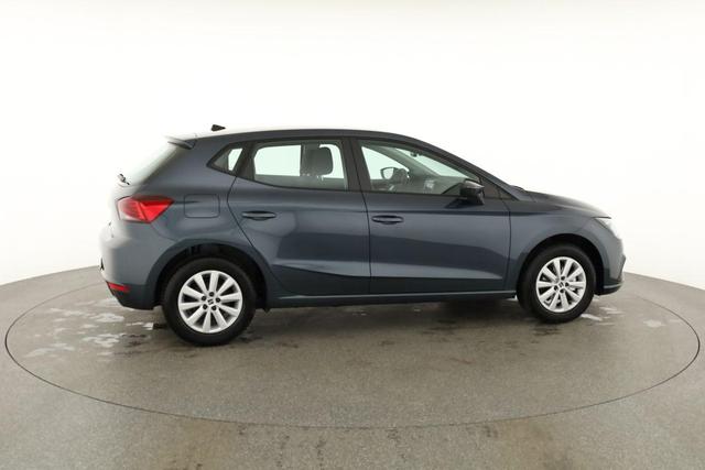 Seat Ibiza Style 1.0 TSI Style, Kamera, Winter, FullLink, 15-Zoll 