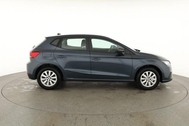 Seat Ibiza Style 1.0 TSI Style, Kamera, Winter, FullLink, 15-Zoll 