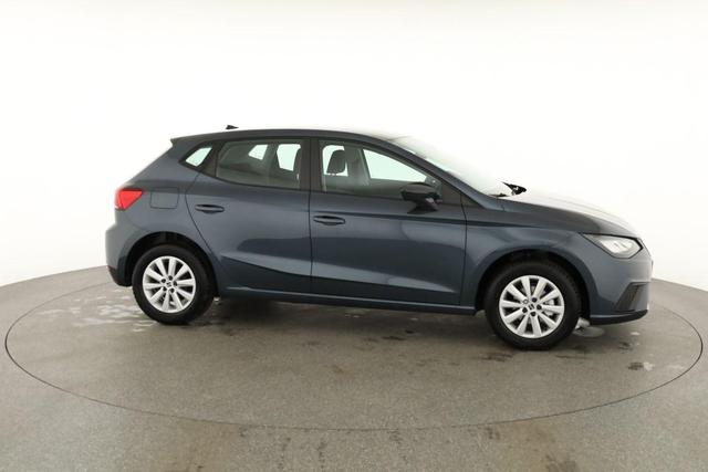 Seat Ibiza Style 1.0 TSI Style, Kamera, Winter, FullLink, 15-Zoll 