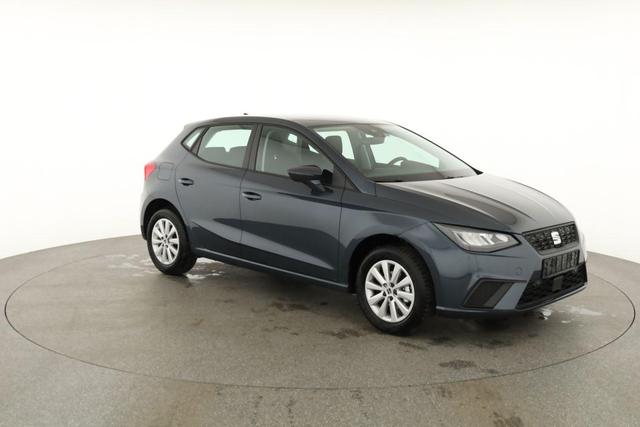 Seat Ibiza Style 1.0 TSI Style, Kamera, Winter, FullLink, 15-Zoll 