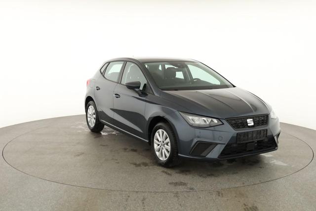 Seat Ibiza Style 1.0 TSI Style, Kamera, Winter, FullLink, 15-Zoll 