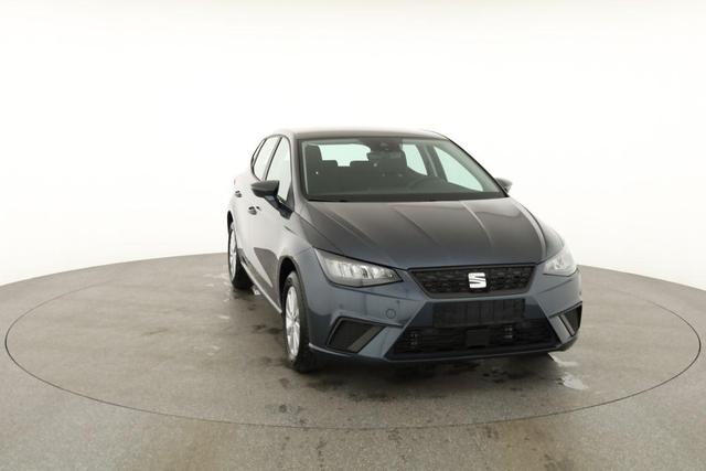Seat Ibiza Style 1.0 TSI Style, Kamera, Winter, FullLink, 15-Zoll 