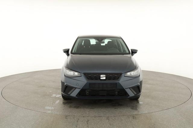 Seat Ibiza Style 1.0 TSI Style, Kamera, Winter, FullLink, 15-Zoll 