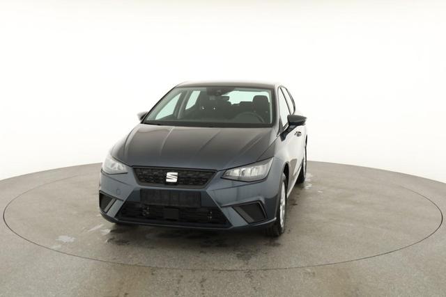 Seat Ibiza Style 1.0 TSI Style, Kamera, Winter, FullLink, 15-Zoll 