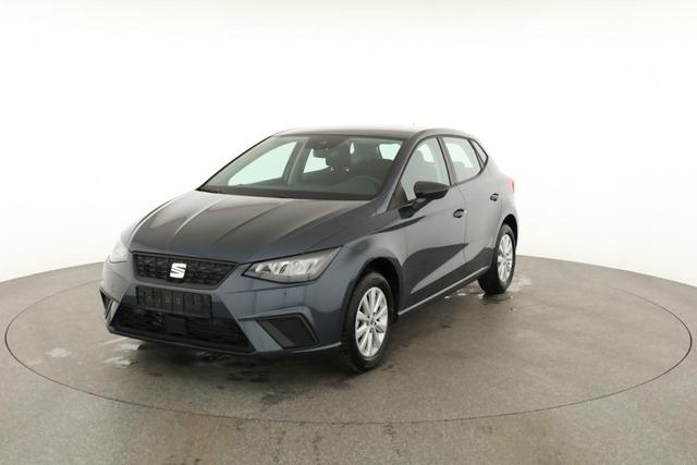 Seat Ibiza Style 1.0 TSI Style, Kamera, Winter, FullLink, 15-Zoll 