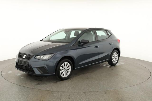 Seat Ibiza Style 1.0 TSI Style, Kamera, Winter, FullLink, 15-Zoll 