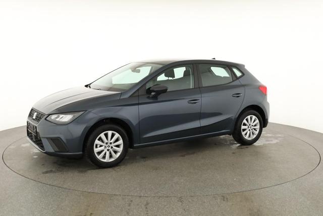 Seat Ibiza Style 1.0 TSI Style, Kamera, Winter, FullLink, 15-Zoll 
