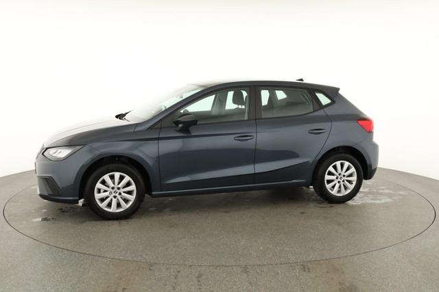 Seat Ibiza Style 1.0 TSI Style, Kamera, Winter, FullLink, 15-Zoll 