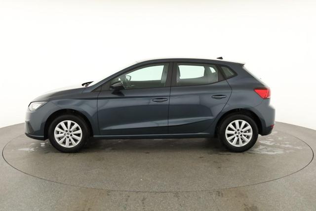 Seat Ibiza Style 1.0 TSI Style, Kamera, Winter, FullLink, 15-Zoll 
