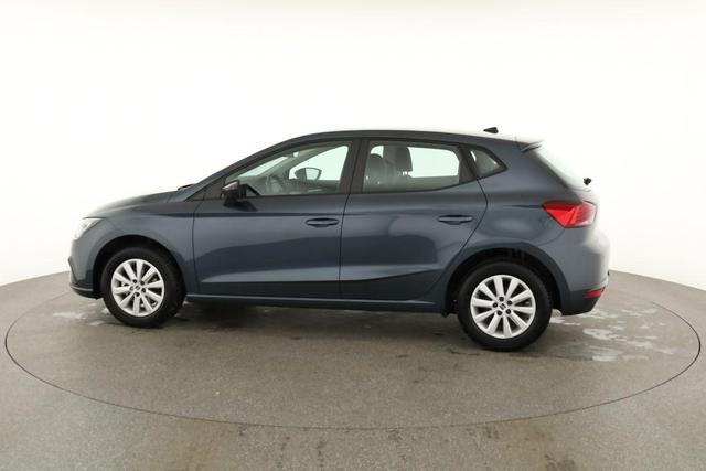 Seat Ibiza Style 1.0 TSI Style, Kamera, Winter, FullLink, 15-Zoll 