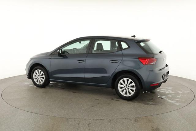 Seat Ibiza Style 1.0 TSI Style, Kamera, Winter, FullLink, 15-Zoll 